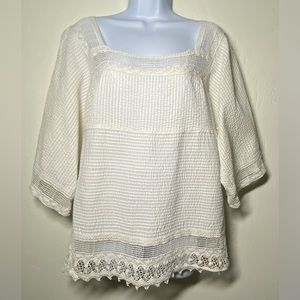 Peasant Top | Large